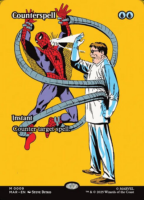 Counterspell